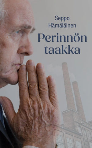 Perinnön taakka