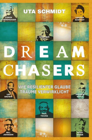 Dream Chasers