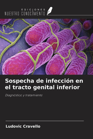 Sospecha de infección en el tracto genital inferior