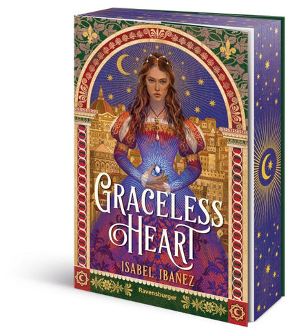 Graceless Heart
