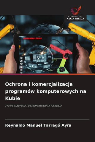 Ochrona i komercjalizacja programów komputerowych na Kubie