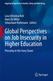 Global Perspectives on Job Insecurity in Higher Education