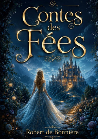 Contes des Fées