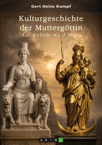 Kulturgeschichte der Muttergöttin