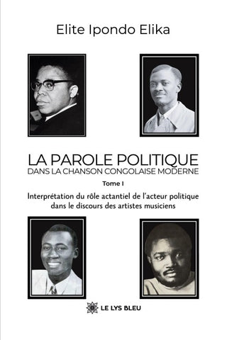 La parole politique dans la chanson congolaise moderne
