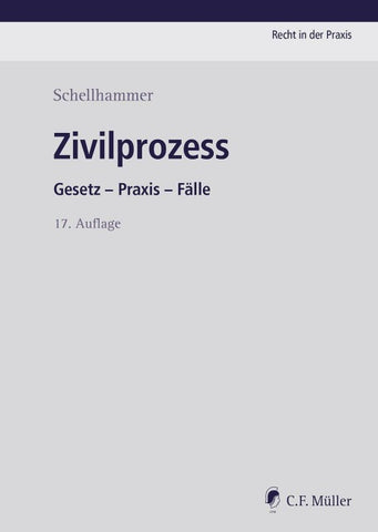 Zivilprozess