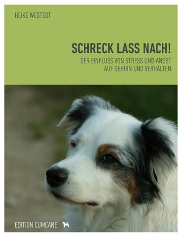 Schreck lass nach