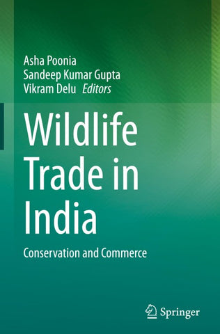 Wildlife Trade in India