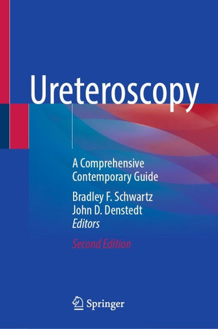 Ureteroscopy