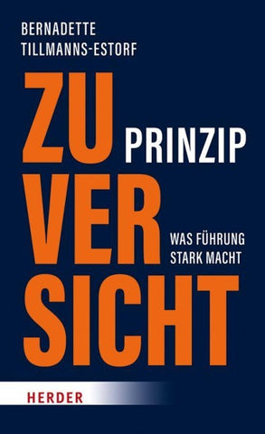 Prinzip Zuversicht
