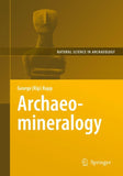 Archaeomineralogy