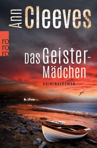 Das Geistermädchen