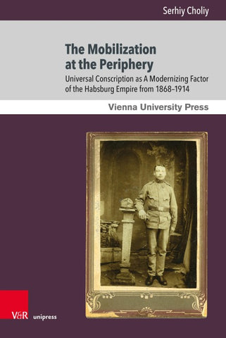 The Mobilization at the Periphery
