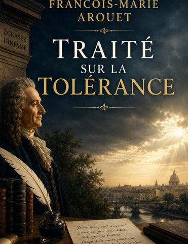 Traité sur la tolérance