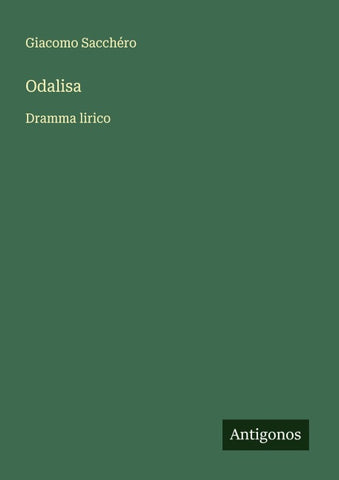 Odalisa