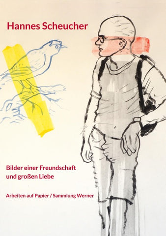 Bilder einer Freundschaft und großen Liebe