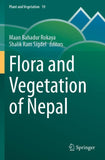 Flora and Vegetation of Nepal