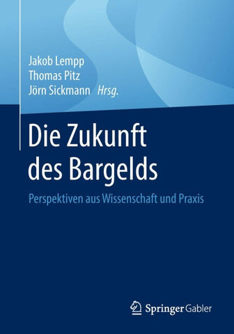 Die Zukunft des Bargelds