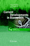 Current Developments in Bioerosion