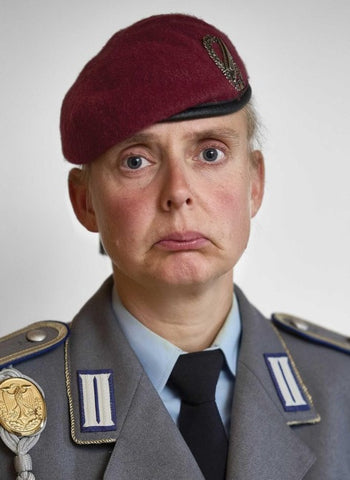 In Uniform