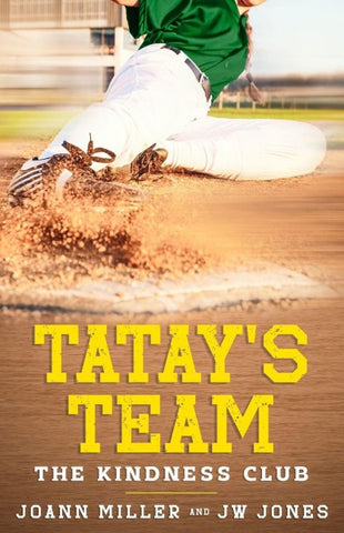 TATAY'S TEAM