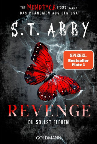 Revenge – Du sollst flehen