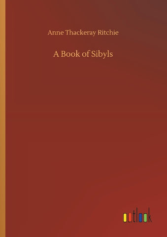 A Book of Sibyls