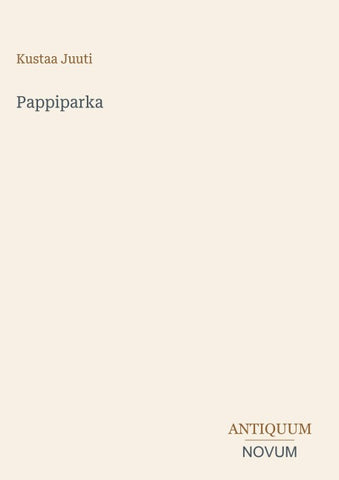Pappiparka