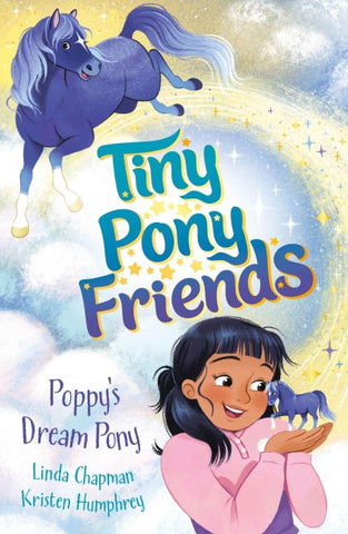 Tiny Pony Friends