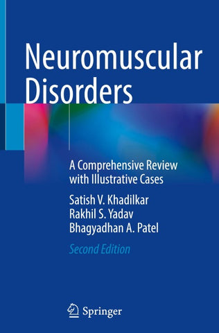 Neuromuscular Disorders