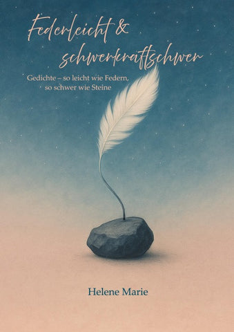 Federleicht & schwerkraftschwer