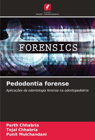 Pedodontia forense