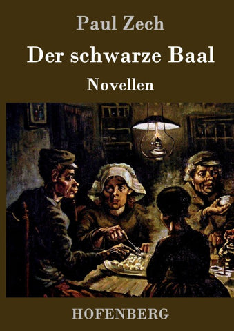 Der schwarze Baal