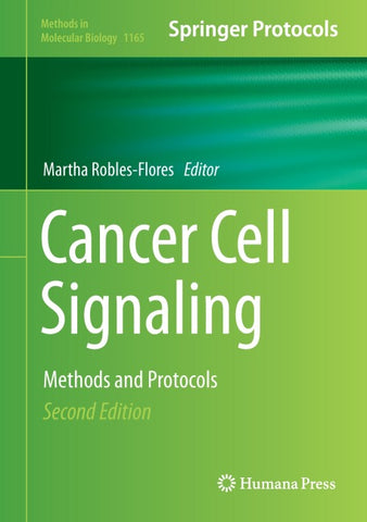 Cancer Cell Signaling