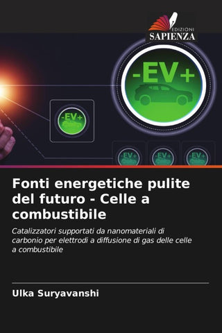 Fonti energetiche pulite del futuro - Celle a combustibile
