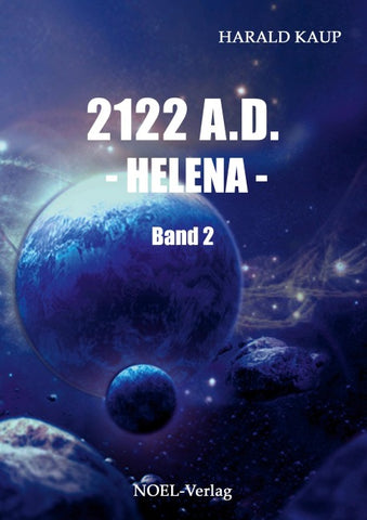2122 A.D. - Helena -