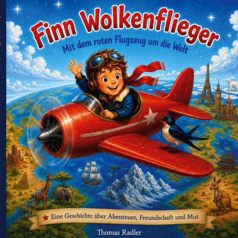 Finn Wolkenflieger