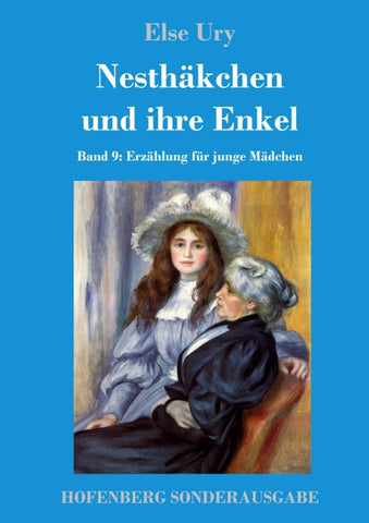 Nesthäkchen und ihre Enkel