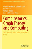 Combinatorics, Graph Theory and Computing