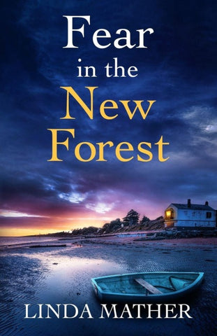 FEAR IN THE NEW FOREST