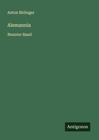 Alemannia