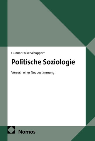 Politische Soziologie