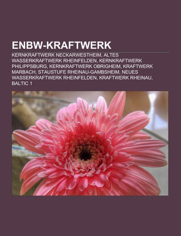 EnBW-Kraftwerk