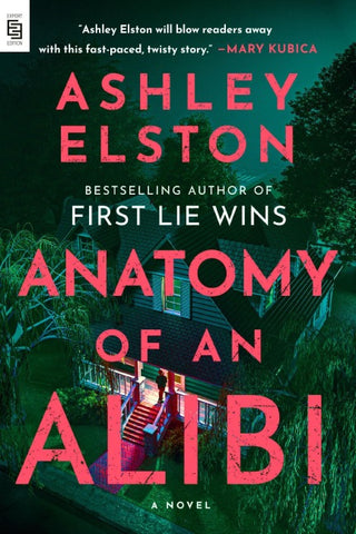 Anatomy of an Alibi