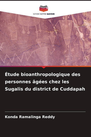 Étude bioanthropologique des personnes âgées chez les Sugalis du district de Cuddapah