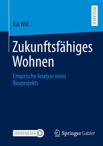 Zukunftsfähiges Wohnen