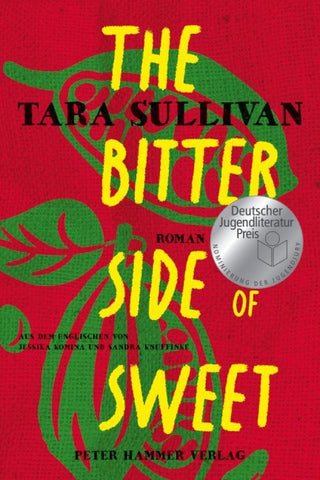 The Bitter Side of Sweet