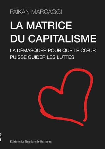 La matrice du capitalisme