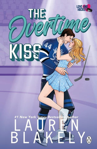 The Overtime Kiss