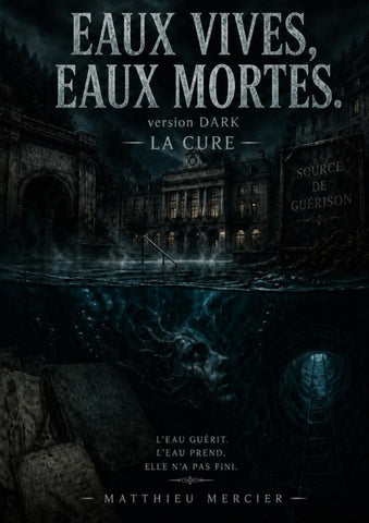 Eaux vives, Eaux mortes